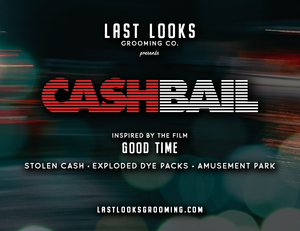 Cash Bail (Inspired by Good Time)