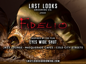 Fidelio (Inspired by Eyes Wide Shut)