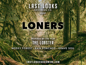 Loners (Inspired by The Lobster)