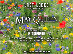 May Queen (Inspired by Midsommar)