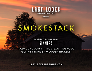 Smokestack (Inspired by Sinners)