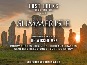 Summerisle (Inspired by The Wicker Man)