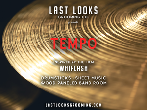 Tempo (Inspired by Whiplash)