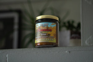 Last Looks Grooming Movie Scented Candle Obsession Inspired By Saltburn Emerald Fennell Jacob Elordi Barry Keoghan Carey Mulligan