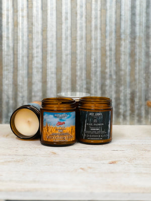 Last Looks Movie Candles Inspired By Pearl Mia Goth Ti West A24 Horror Film Candles That Smell Like Movies