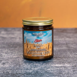 Star (Inspired by Pearl) Natural Soy Candle