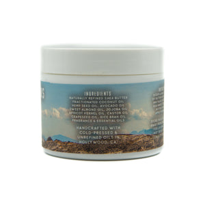 Last Looks Grooming Below The Law Beard Butter Inspired By Better Call Saul Breaking Bad