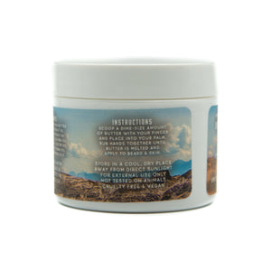 Last Looks Grooming Below The Law Beard Butter Inspired By Better Call Saul Breaking Bad