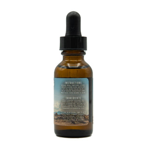 Last Looks Grooming Below The Law Beard Oil Inspired By Better Call Saul Breaking Bad