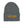 Load image into Gallery viewer, Last Looks Grooming Apparel Beanie Hat Heather Grey
