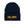 Load image into Gallery viewer, Last Looks Grooming Apparel Beanie Hat Navy Blue
