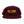 Load image into Gallery viewer, Last Looks Apparel Folding Hat Maroon
