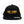 Last Looks Apparel Snapback Hat Black