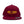 Load image into Gallery viewer, Last Looks Apparel Snapback Hat Maroon
