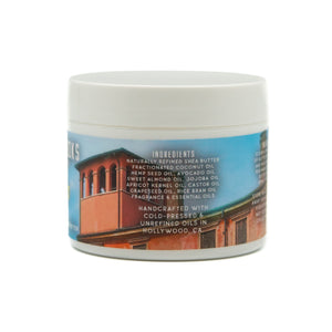 Last Looks Grooming Elio Beard Butter Inspired By Call Me By Your Name