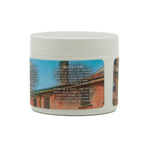 Last Looks Grooming Elio Beard Butter Inspired By Call Me By Your Name