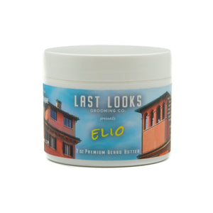 Last Looks Grooming Elio Beard Butter Inspired By Call Me By Your Name