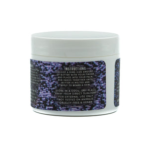 Last Looks No Signal Unscented Beard Butter