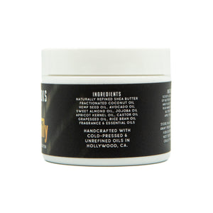 Last Looks Grooming The Family Vegan Beard Butter