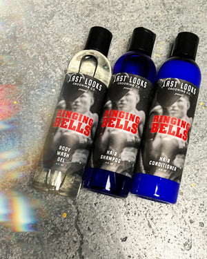 Ringing Bells Body Wash Gel