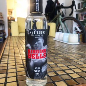 Ringing Bells Body Wash Gel
